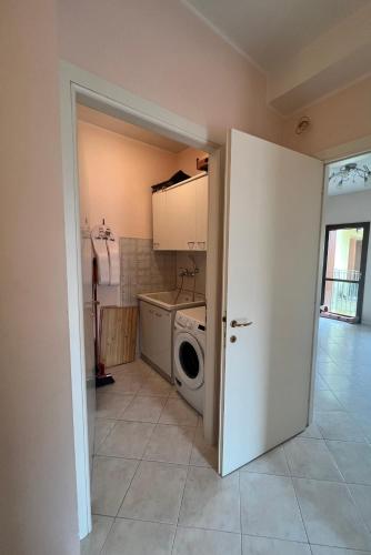 Castello Santa Croce in เครโมน่า