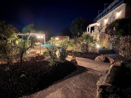 Les Trois Tours GITE de luxe Adult Only in Faugeres