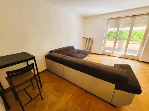 City Center Flats with Balcony Garden View Rigi Self Checkin, Curych (fotografie 3)