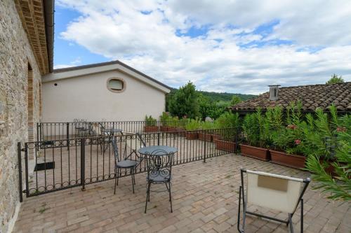 Albergo Diffuso La Piana dei Mulini 3