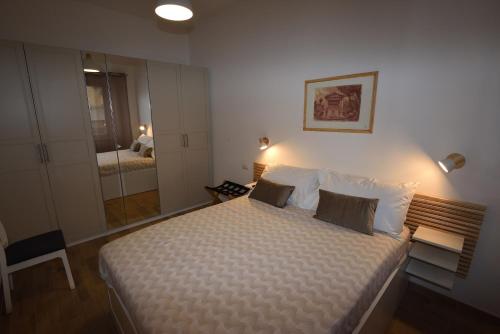 LG Apartment - Near Vatican City, Rome, Rzym (zdjęcie 9)