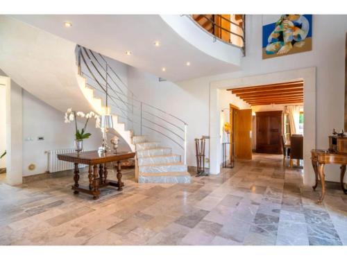 Villa in Mallorca with Event Space & Chill Out, Selva (foto 6)