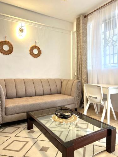Cozy 1br milimani in Kisumu