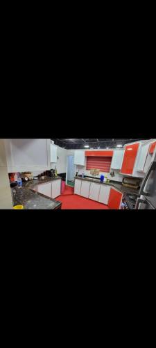 شقة مفروشة للإجار