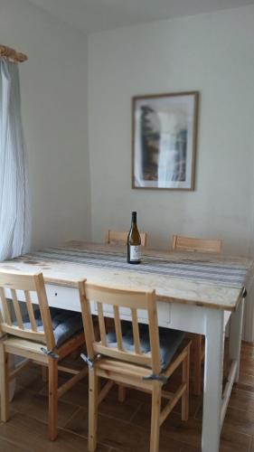 Chalupa ve Svinné (Chalupa ve Svinne) in ลิโทมิเซล