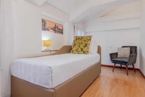 Ca' Spadaria San Marco Family Apartment - image 13