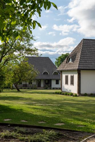 . The Szekler Countryside Estate