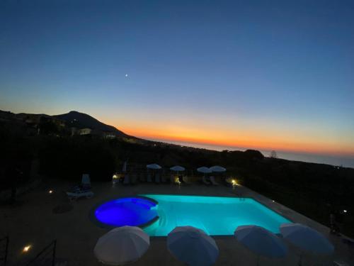 Abbaidda Hotel in Valledoria