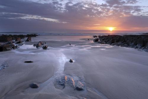 1 Bed in Woolacombe oc-waves, Вулакомб (фото 5)
