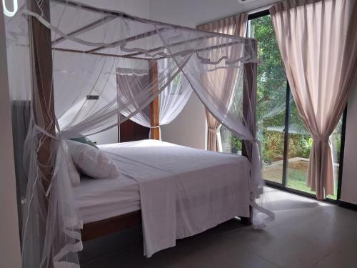 Blue Turtle Villa Unawatuna