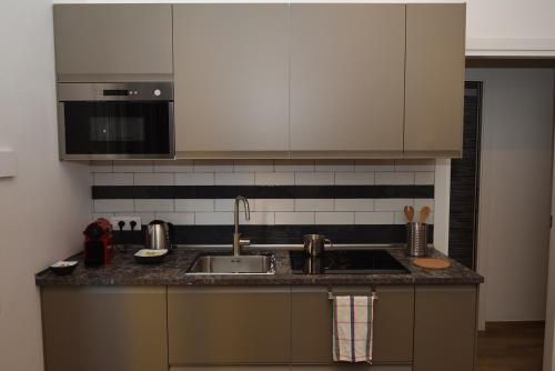 로마 LG Apartment - Near Vatican City, Rome 3성급 싱글룸 부대시설