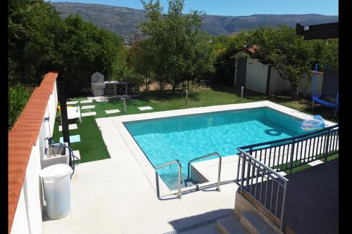 Accommodation in Kosor