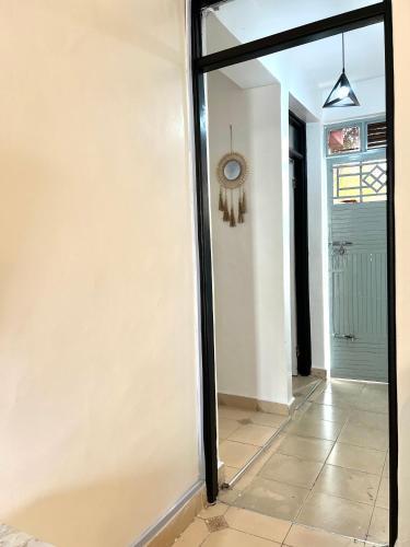 Cozy 1br milimani in Kisumu