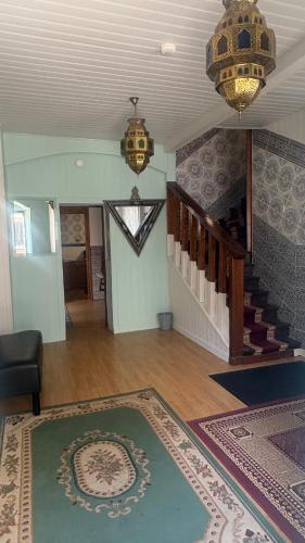 Gîte Anzi gîte à louer Torcy-le-Petit