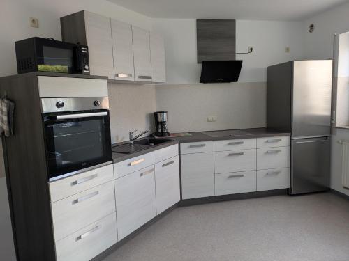 Ferienwohnung Familie Baus in Hammelburg