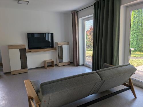 Ferienwohnung Familie Baus in Hammelburg