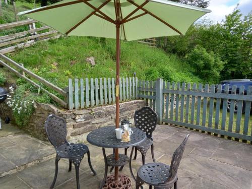 Iekārtas, 3 Bed in Builth Wells oc-wal257 in Cilmery