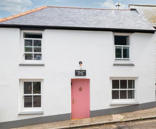 2 Bed in Newlyn oc-oldbak, Newlyn (fotografie 6)