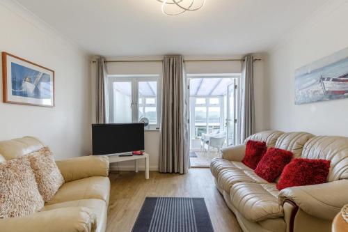 Létesítmények, Mariners Rest in Bideford Városközpont