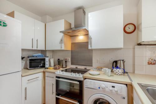 Létesítmények, Mariners Rest in Bideford Városközpont