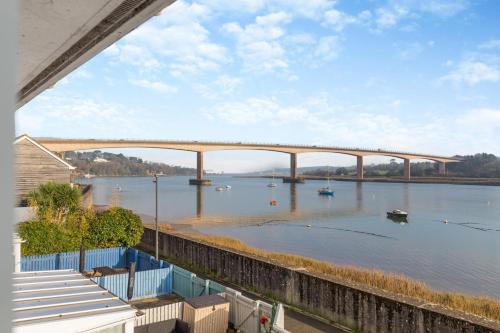 Létesítmények, Mariners Rest in Bideford Városközpont