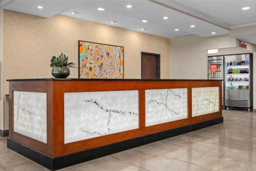 Drury Inn & Suites St. Louis Creve Coeur in Creve Coeur, USA