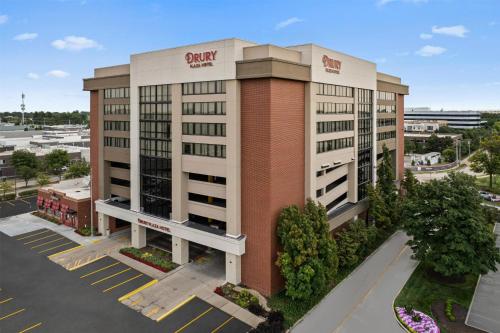 Drury Inn & Suites St. Louis Creve Coeur in Creve Coeur, USA