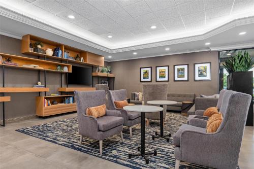 Drury Inn & Suites St. Louis Creve Coeur in Creve Coeur, USA
