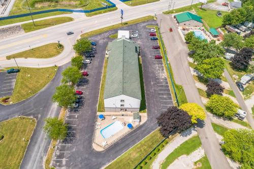 Motel 6-Milan OH - Sandusky - image 2