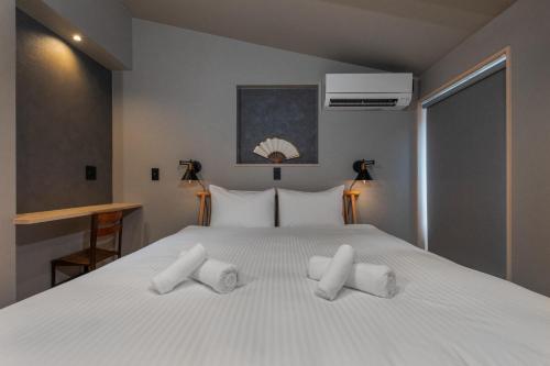 Kyoto Higashiyama-ku - House - Vacation STAY 19825