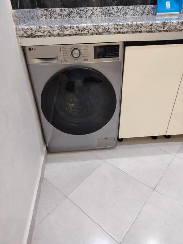 App Neuf meublé pour famille (App Neuf meuble pour famille) in 틸리아