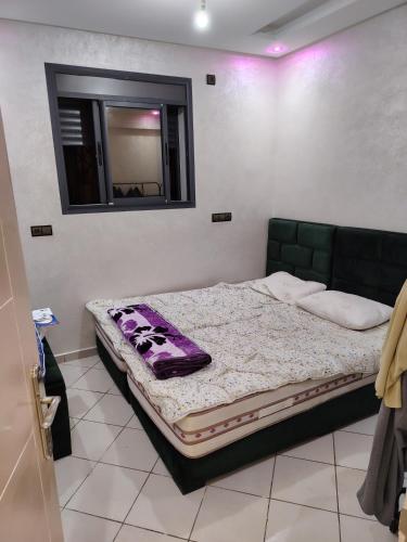 App Neuf meublé pour famille (App Neuf meuble pour famille) in 틸리아