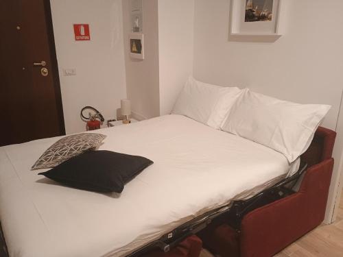 LG Apartment - Near Vatican City, Rome, Rzym (zdjęcie 6)