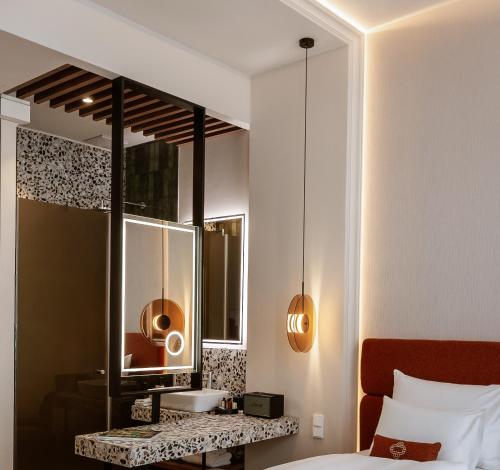 LOVIS Suites Vienna, Вена (фото 6)