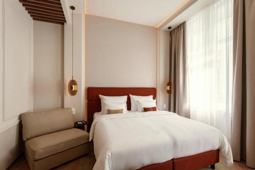 LOVIS Suites Vienna, Вена (фото 3)