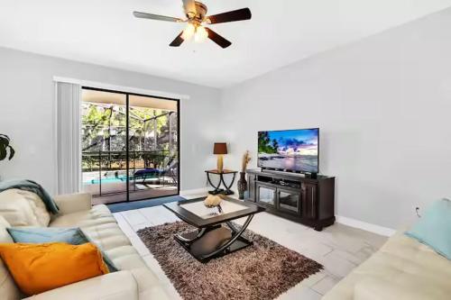 Perfect Disney Vacation! Private Pool & Spa Resort in Davenport, USA