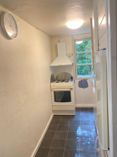 Ålevænget 1 (Alevænget 1) in Skals