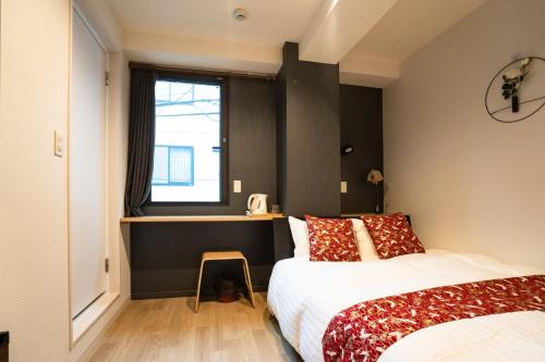 Tokyo Biyori Hotel - Vacation STAY 07393v, Tokio