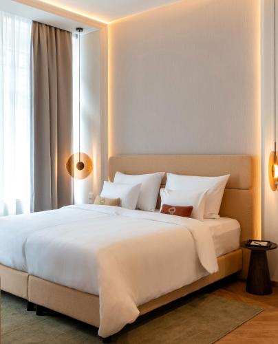 LOVIS Suites Vienna - image 4
