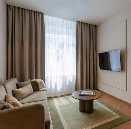 LOVIS Suites Vienna - image 13