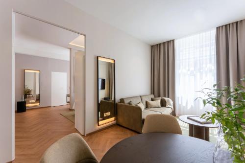 LOVIS Suites Vienna - image 11