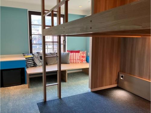 K,M,H Art hotel by Kure Morisawa - Vacation STAY 23309v