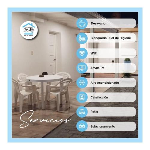 Hotel Esperanza