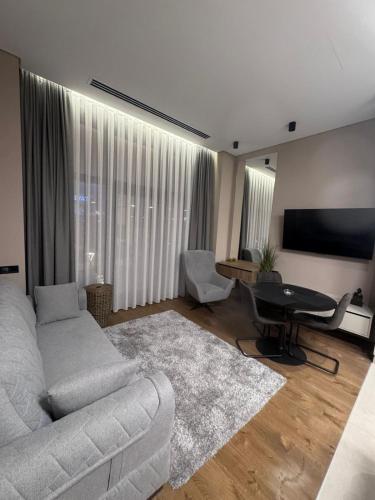 Luxury Studio in Sea Breeze in Bilgah