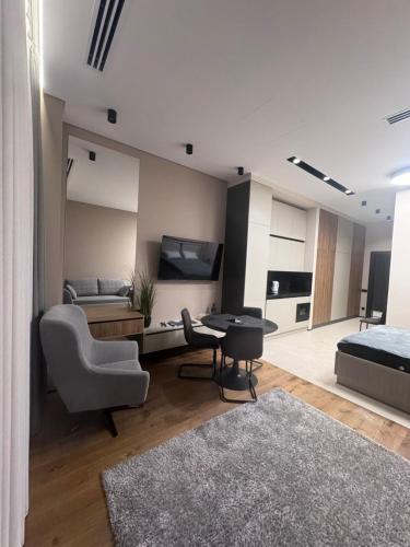 Luxury Studio in Sea Breeze in Bilgah