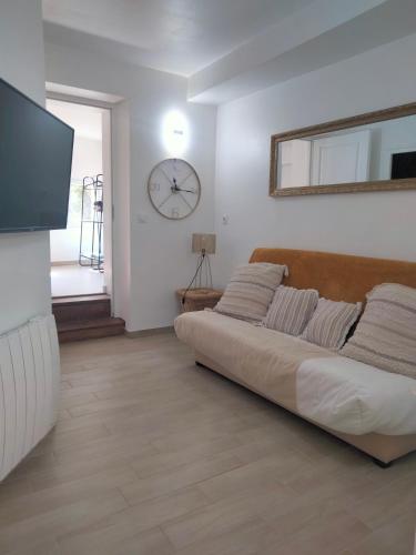 Au coeur de Brantôme : superbe appartement (Au coeur de Brantome : superbe appartement) in บร็องตูม