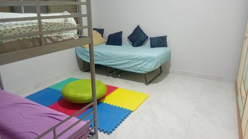 توينز فيلا tv, Amman (foto 7)