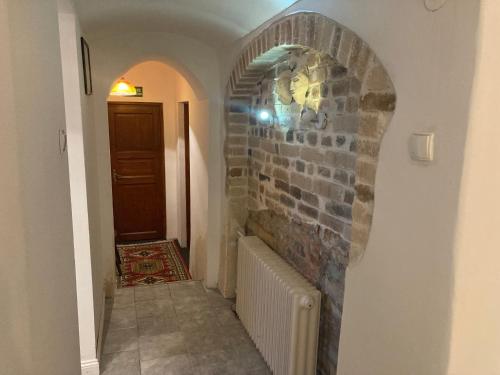 Las Vioska Art Accommodation in Przewoz