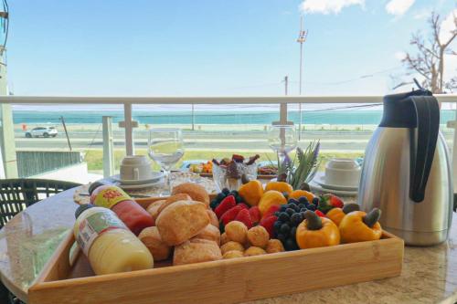 Maren Praia Hotel in Sao Luis