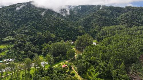 Fazenda Montanhas do Japi